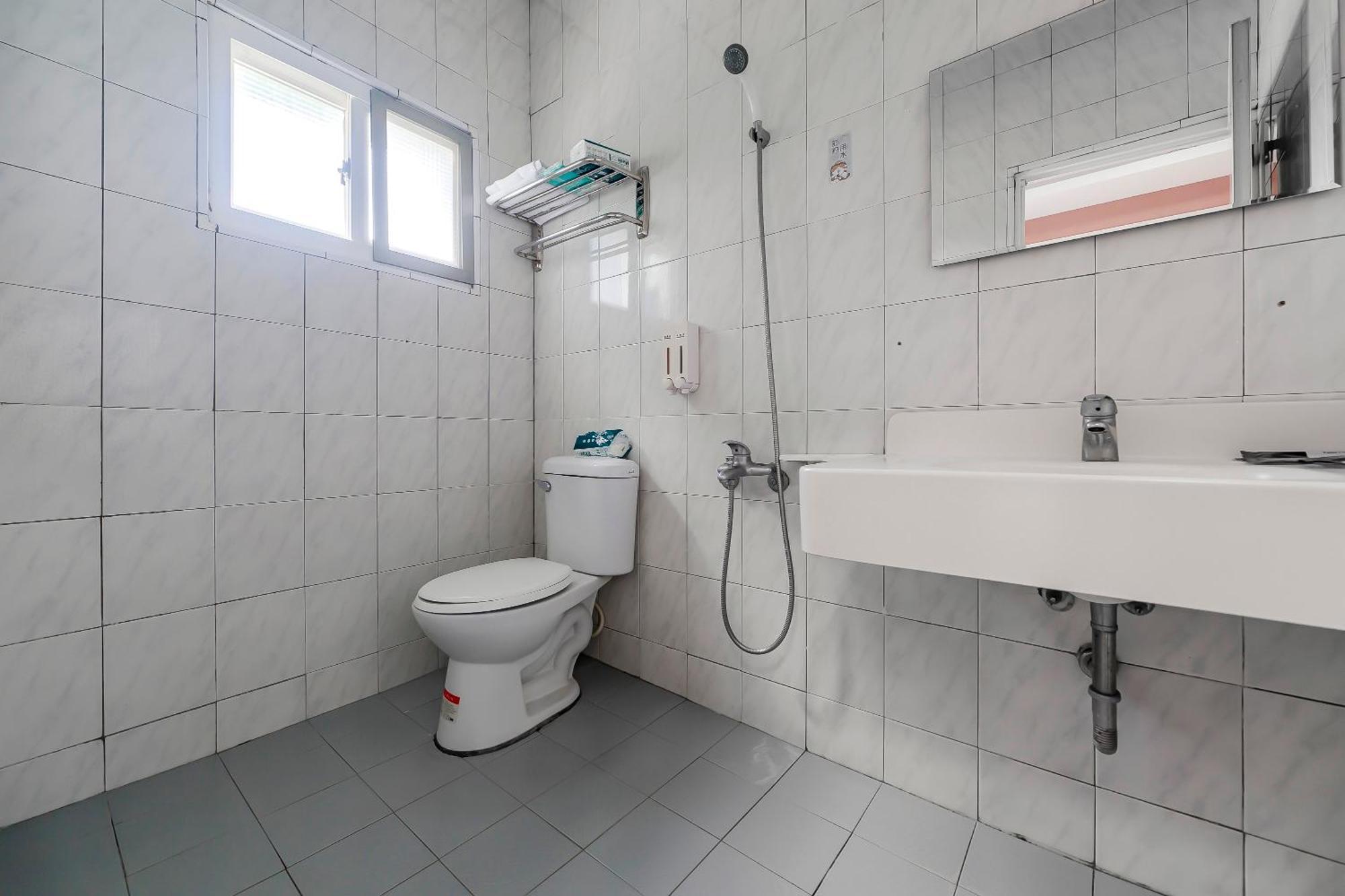5-1 Homestay Kenting Exterior foto